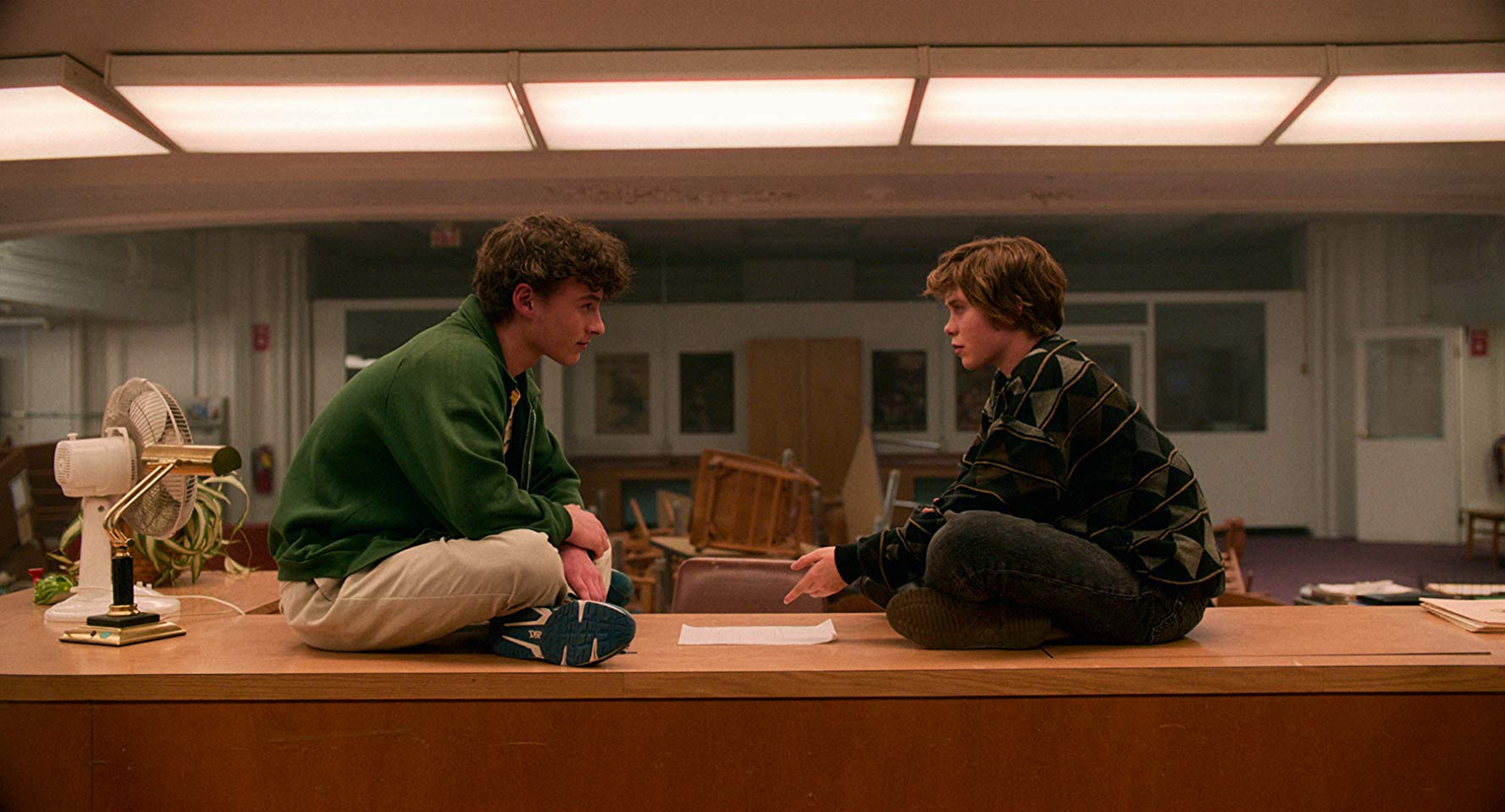 Меня это не устраивает! (сериал, 2020, 1 сезон) — Фильм.ру