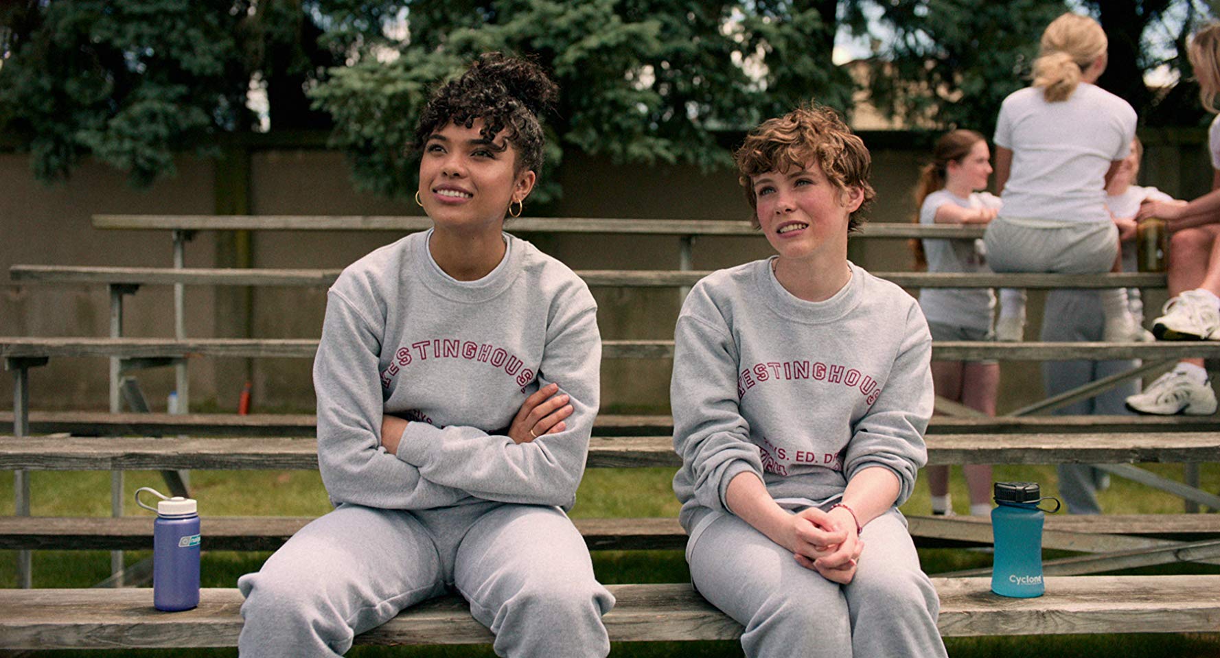 Меня это не устраивает! (сериал, 2020, 1 сезон) — Фильм.ру