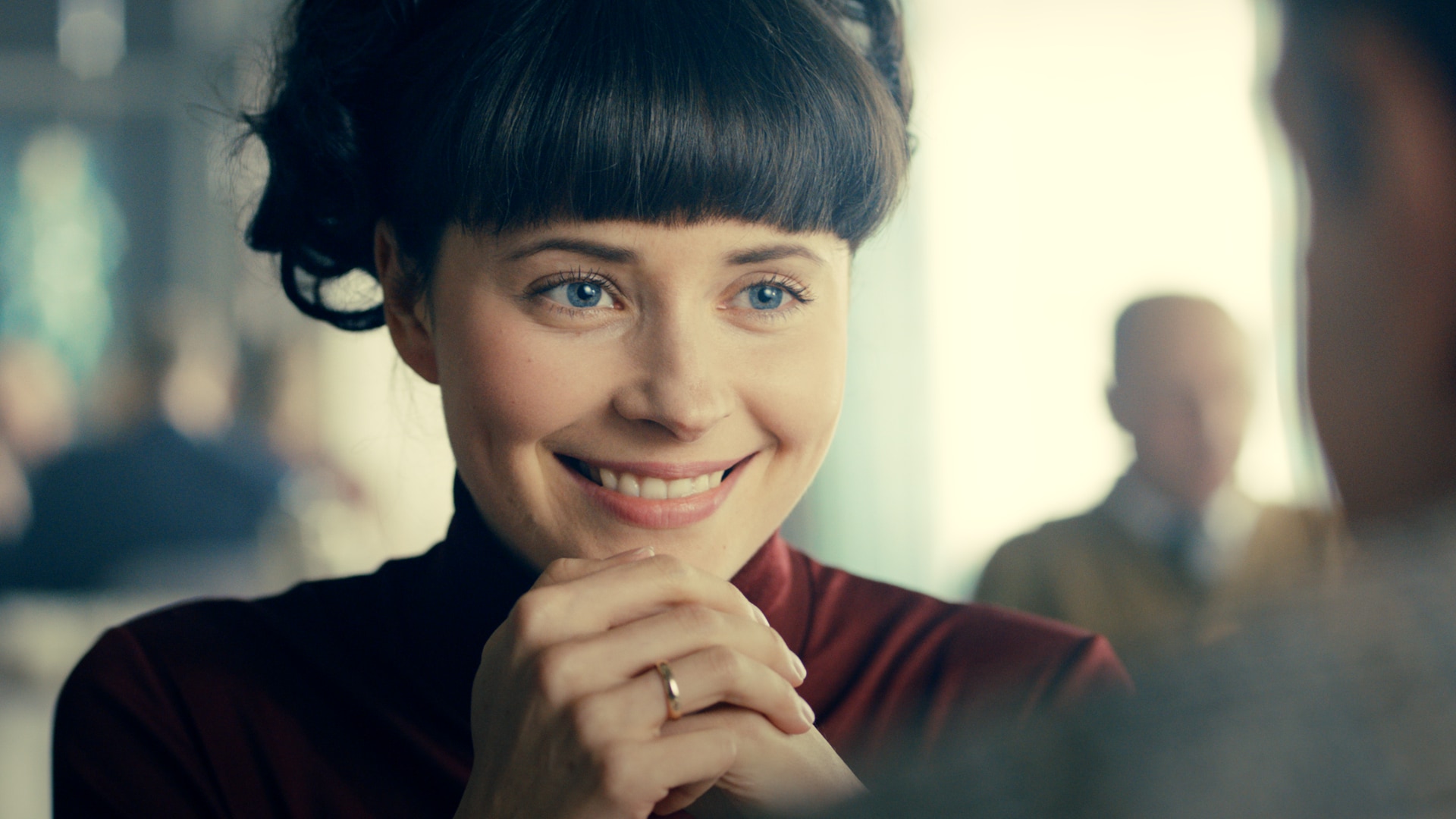 Заступники (сериал, 2020, 1 сезон) — Фильм.ру