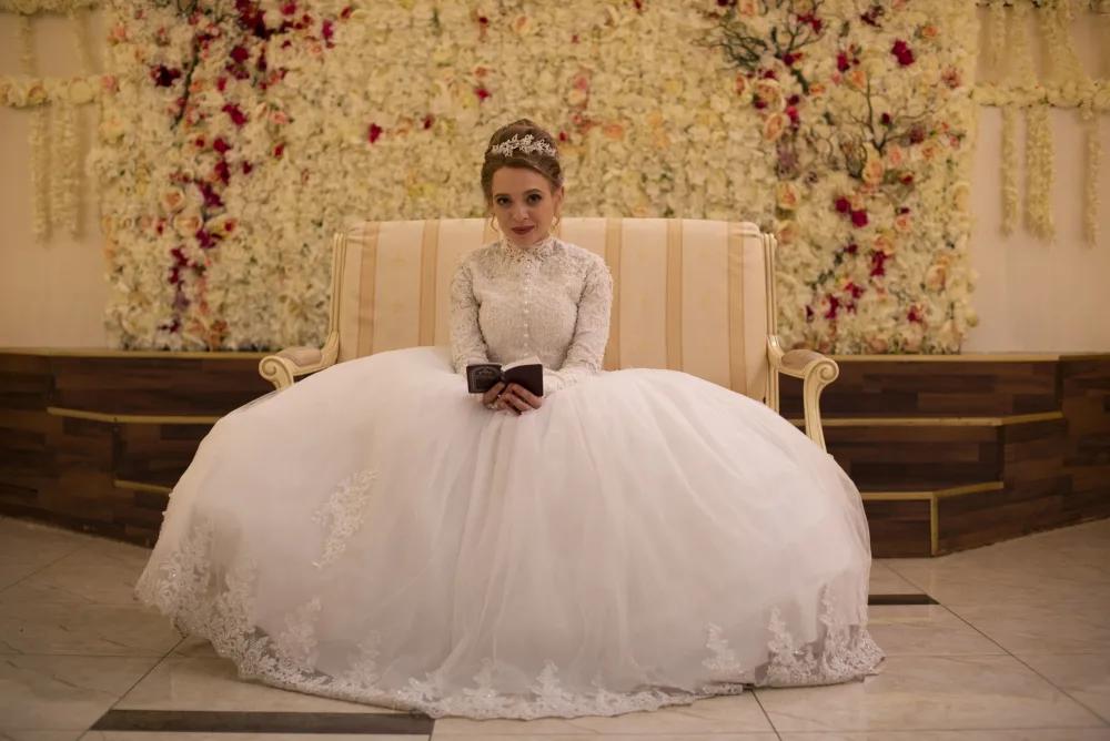 Неортодоксальная (сериал, 2020, 1 сезон) — Фильм.ру