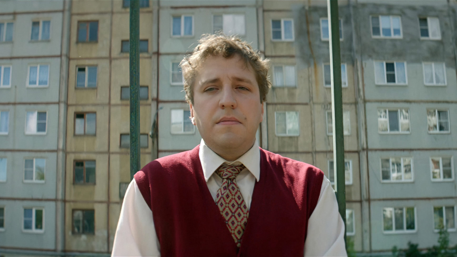 Мир! Дружба! Жвачка! (сериал, 2020, 3 сезона) — Фильм.ру