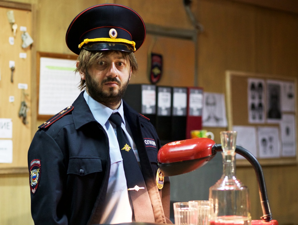 Наша Russia (сериал, 2006, 5 сезонов) — Фильм.ру