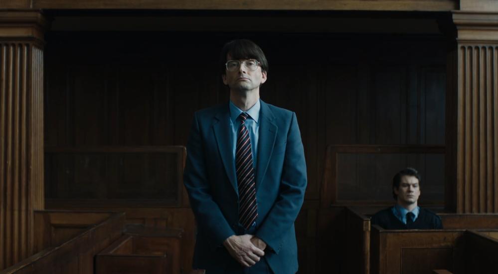 Дес (сериал, 2020, 1 сезон) — Фильм.ру