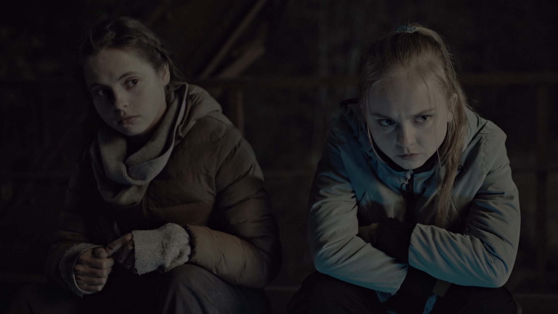 Территория (сериал, 2020, 2 сезона) — Фильм.ру