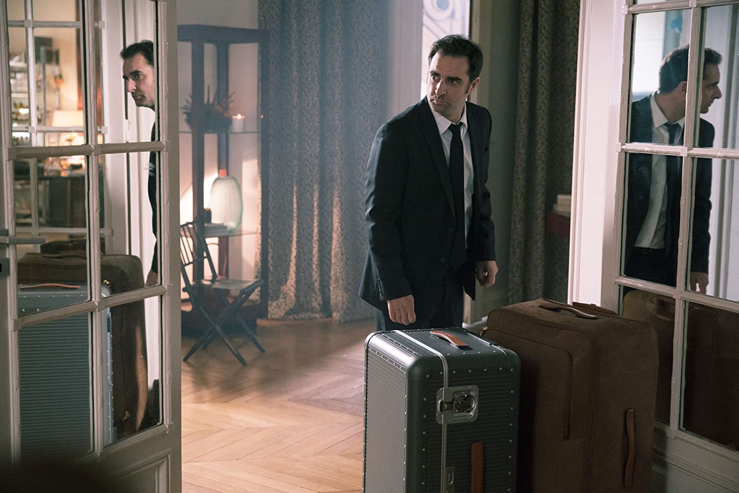 Мадам парфюмер (2019) — Фильм.ру