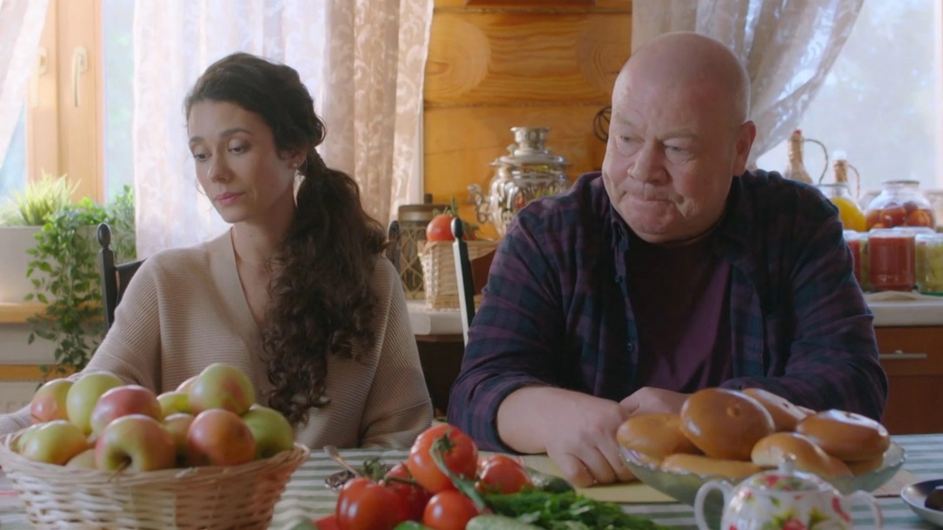 Иванько (сериал, 2020, 2 сезона) — Фильм.ру