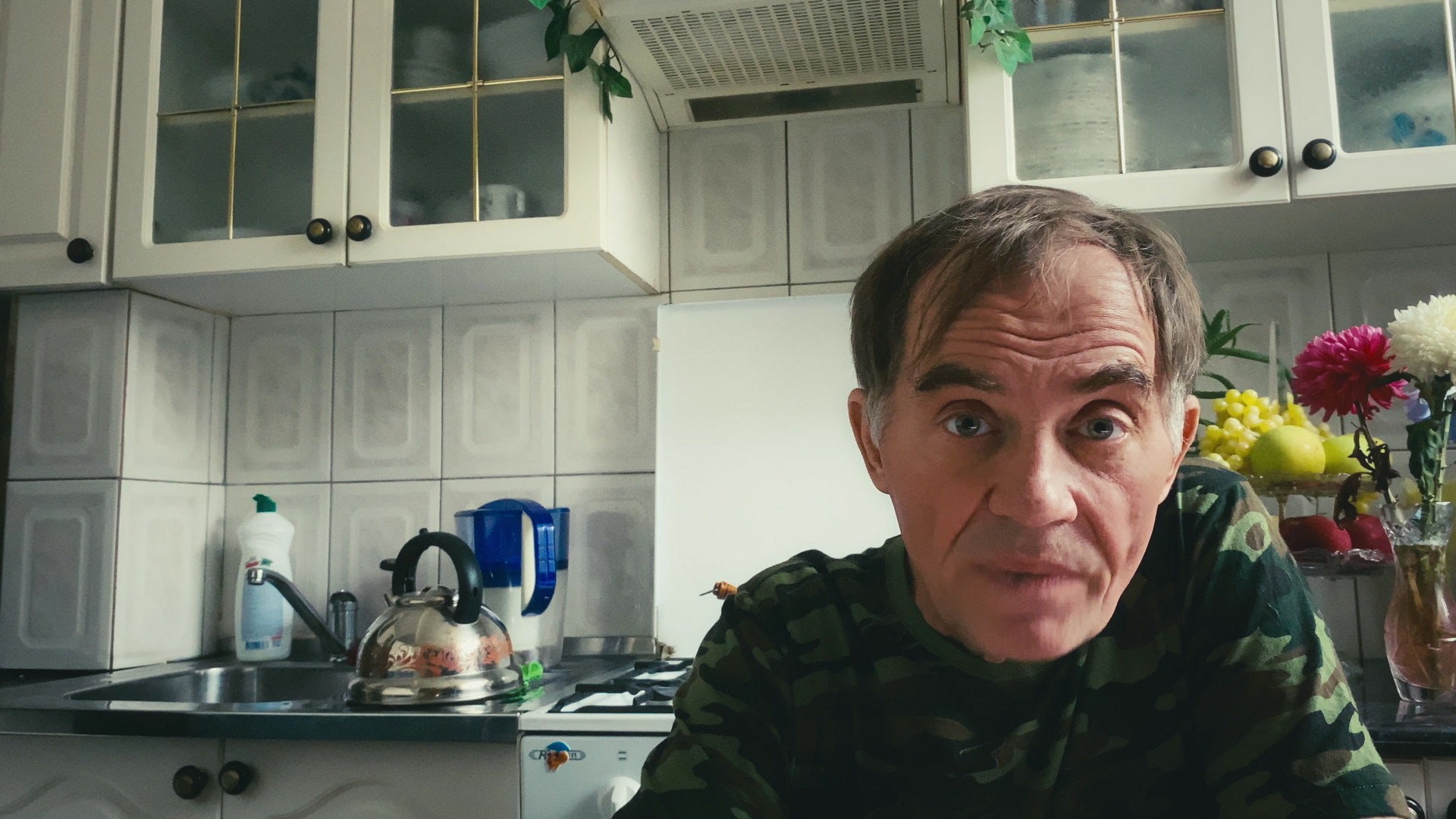 Зона комфорта (сериал, 2020, 2 сезона) — Фильм.ру