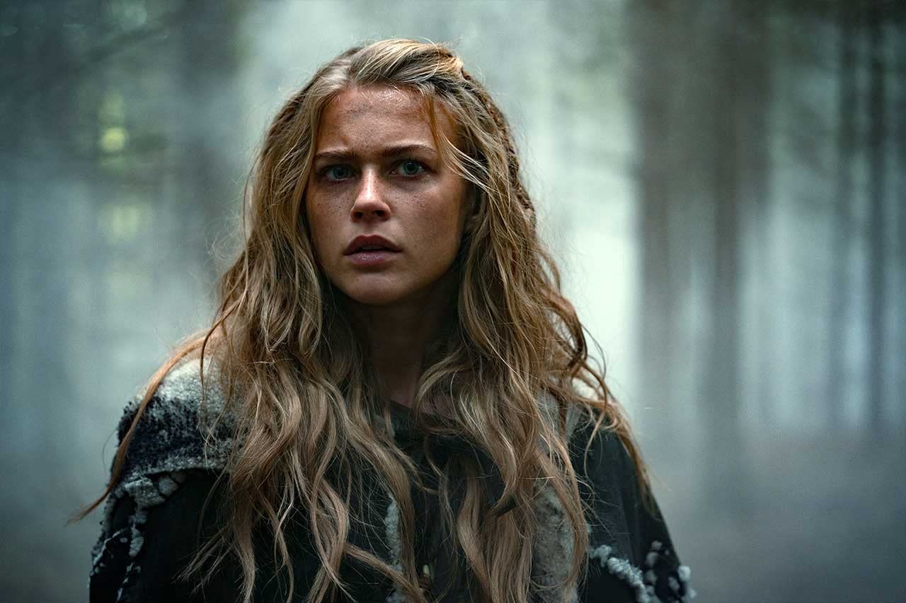 Варвары (сериал, 2020, 2 сезона) — Фильм.ру
