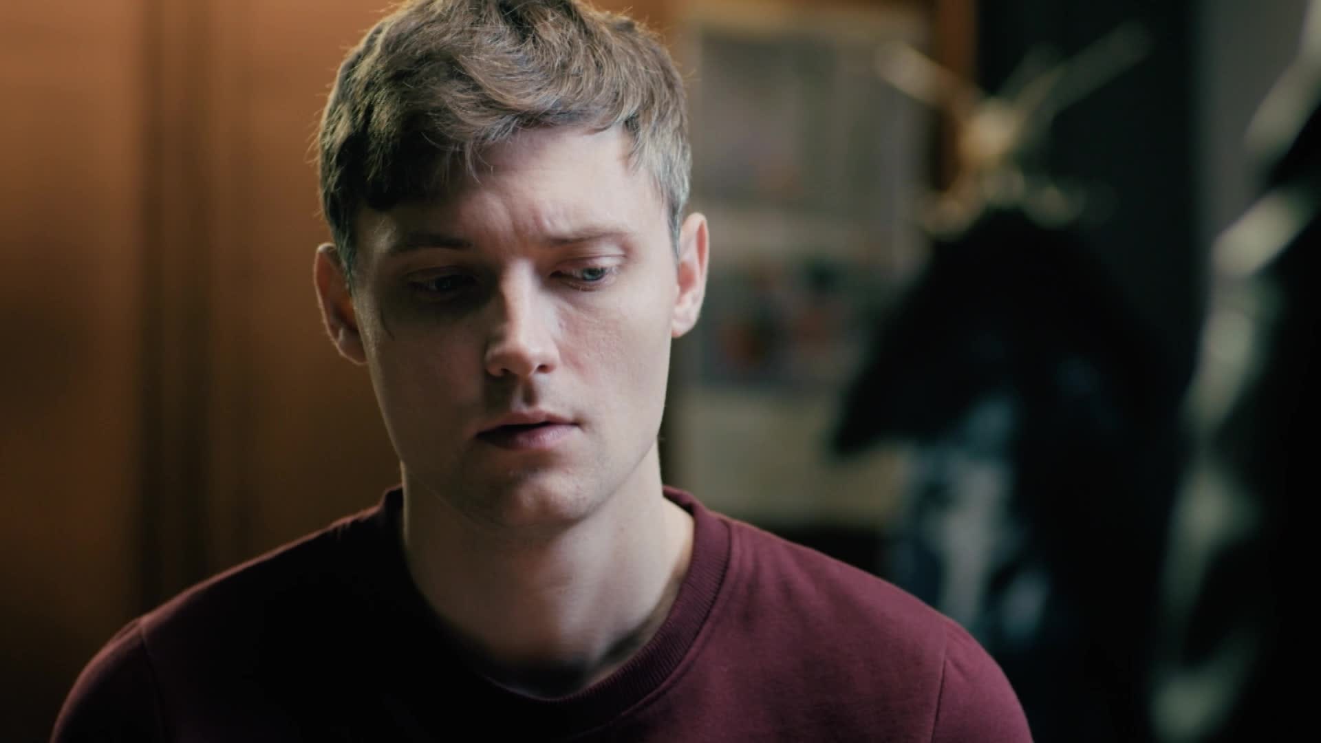 Первый отдел (сериал, 2020, 5 сезонов) — Фильм.ру
