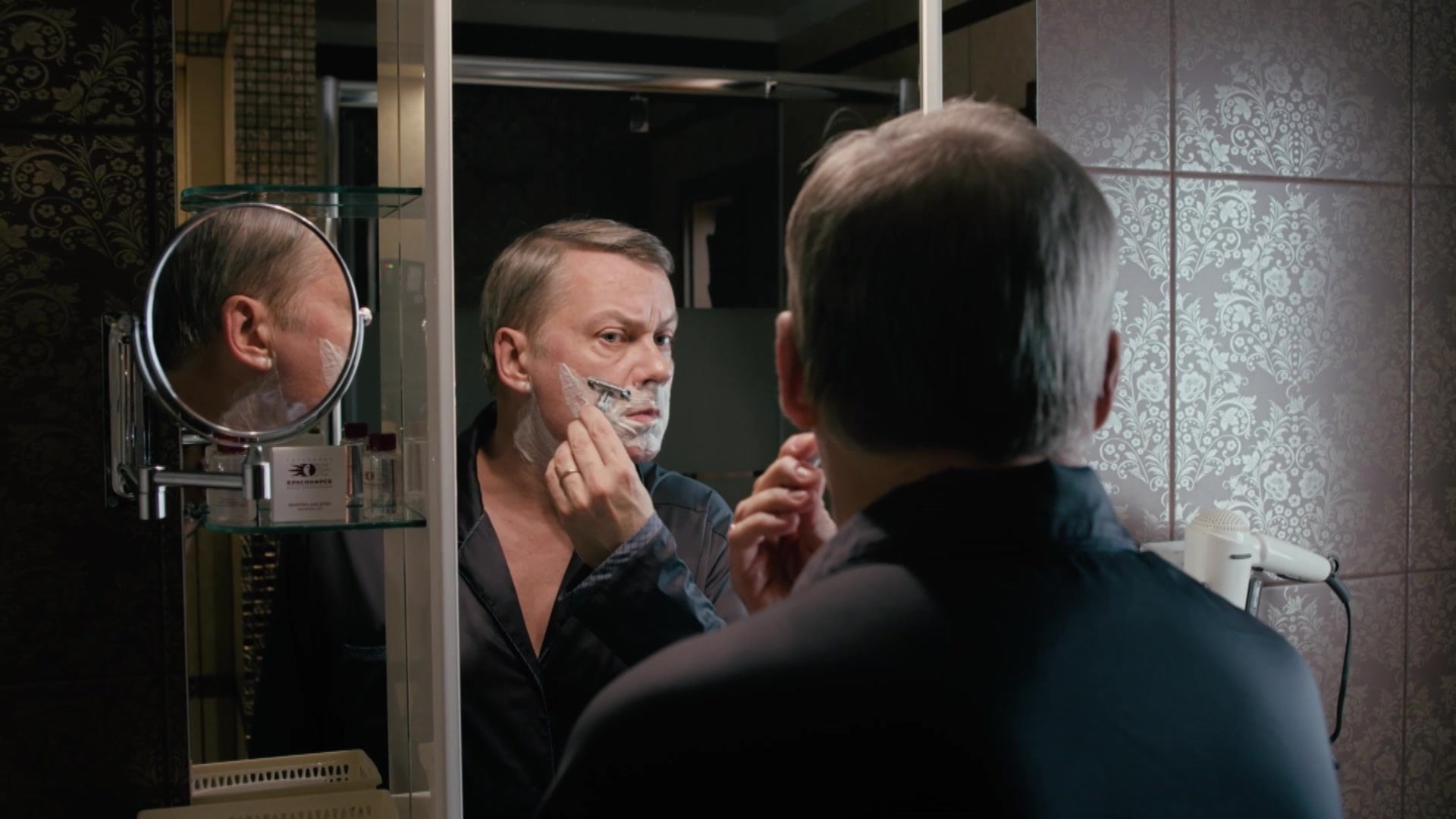 Первый отдел (сериал, 2020, 5 сезонов) — Фильм.ру
