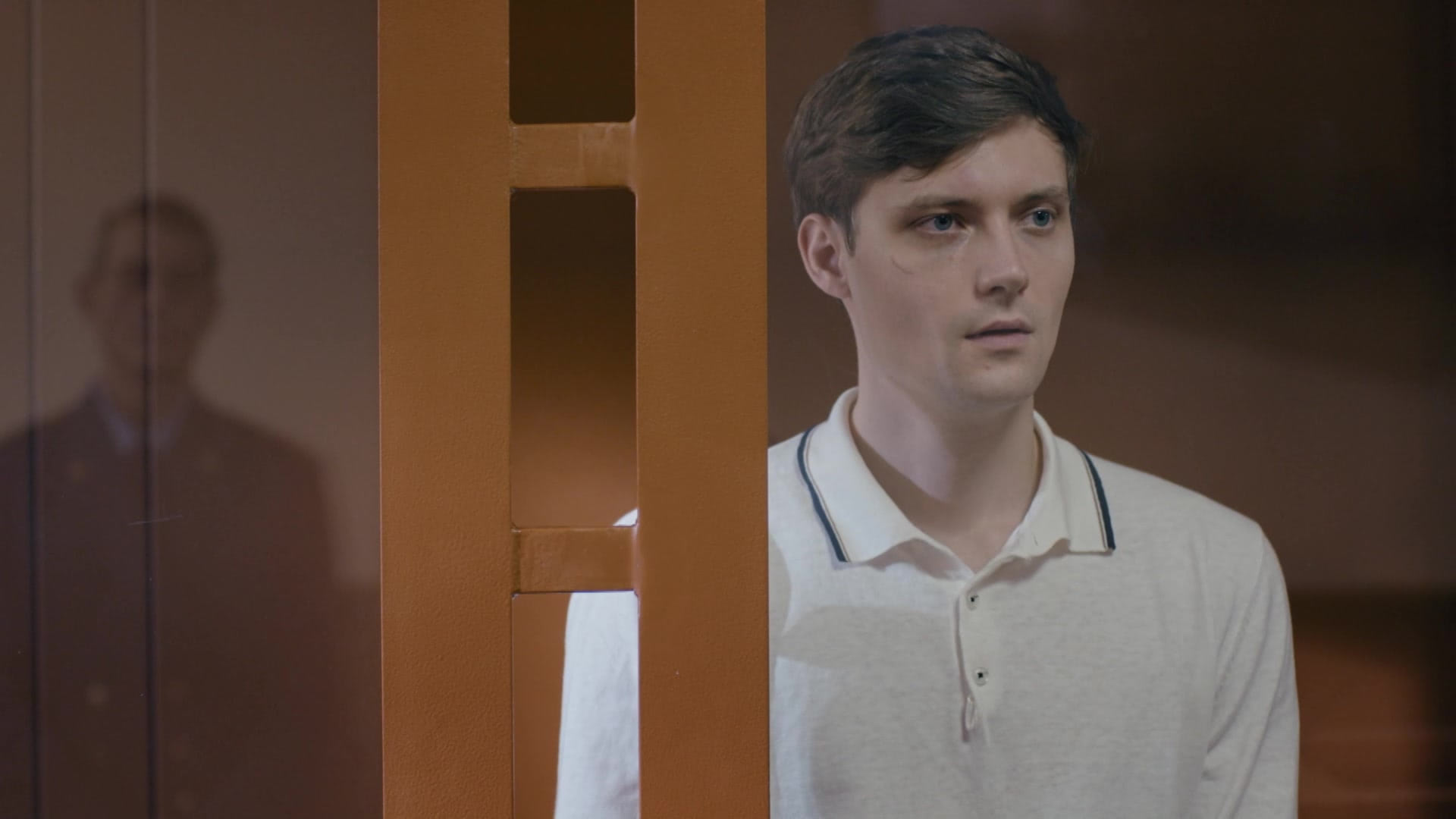 Первый отдел (сериал, 2020, 5 сезонов) — Фильм.ру