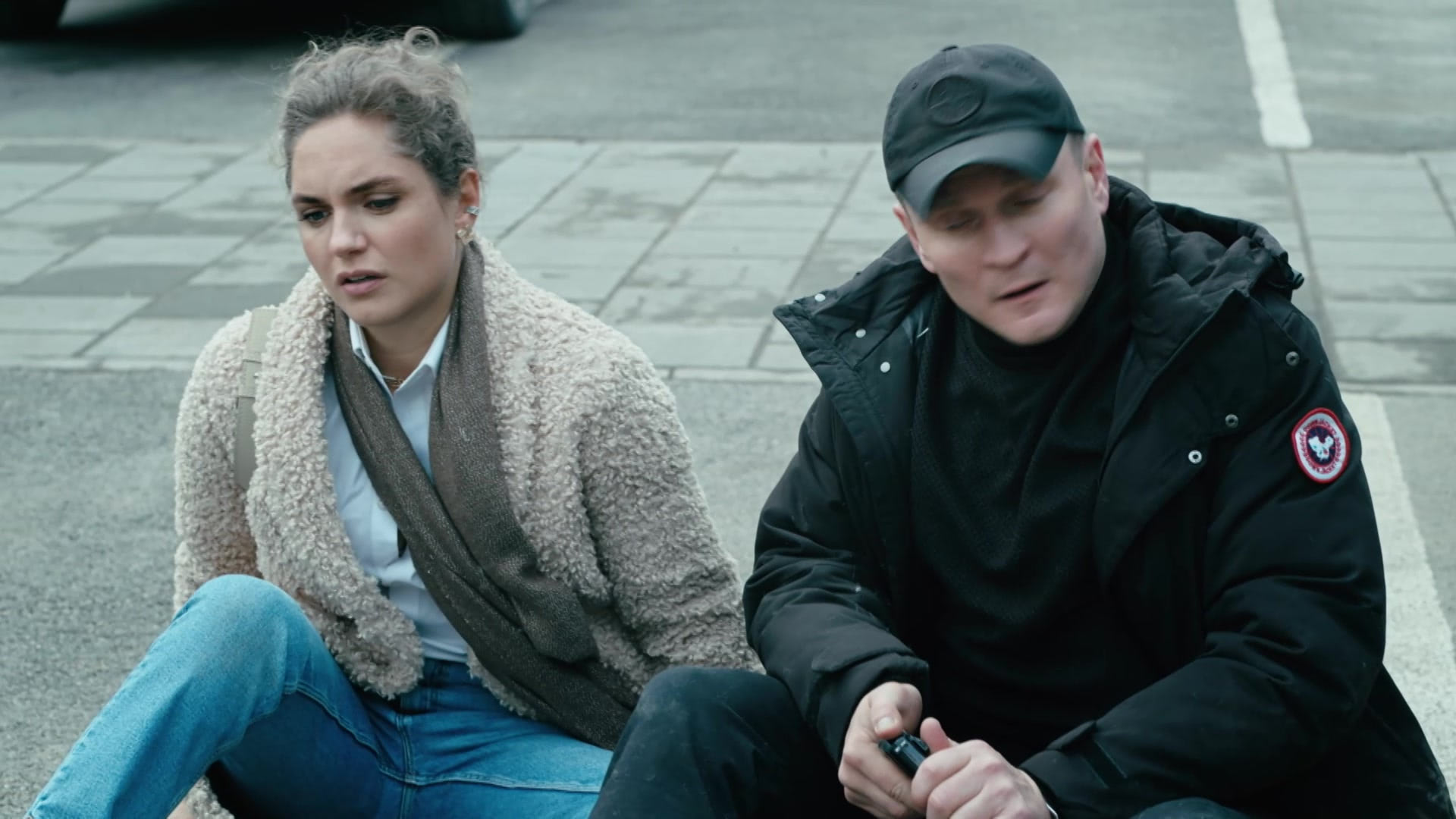 Первый отдел (сериал, 2020, 5 сезонов) — Фильм.ру