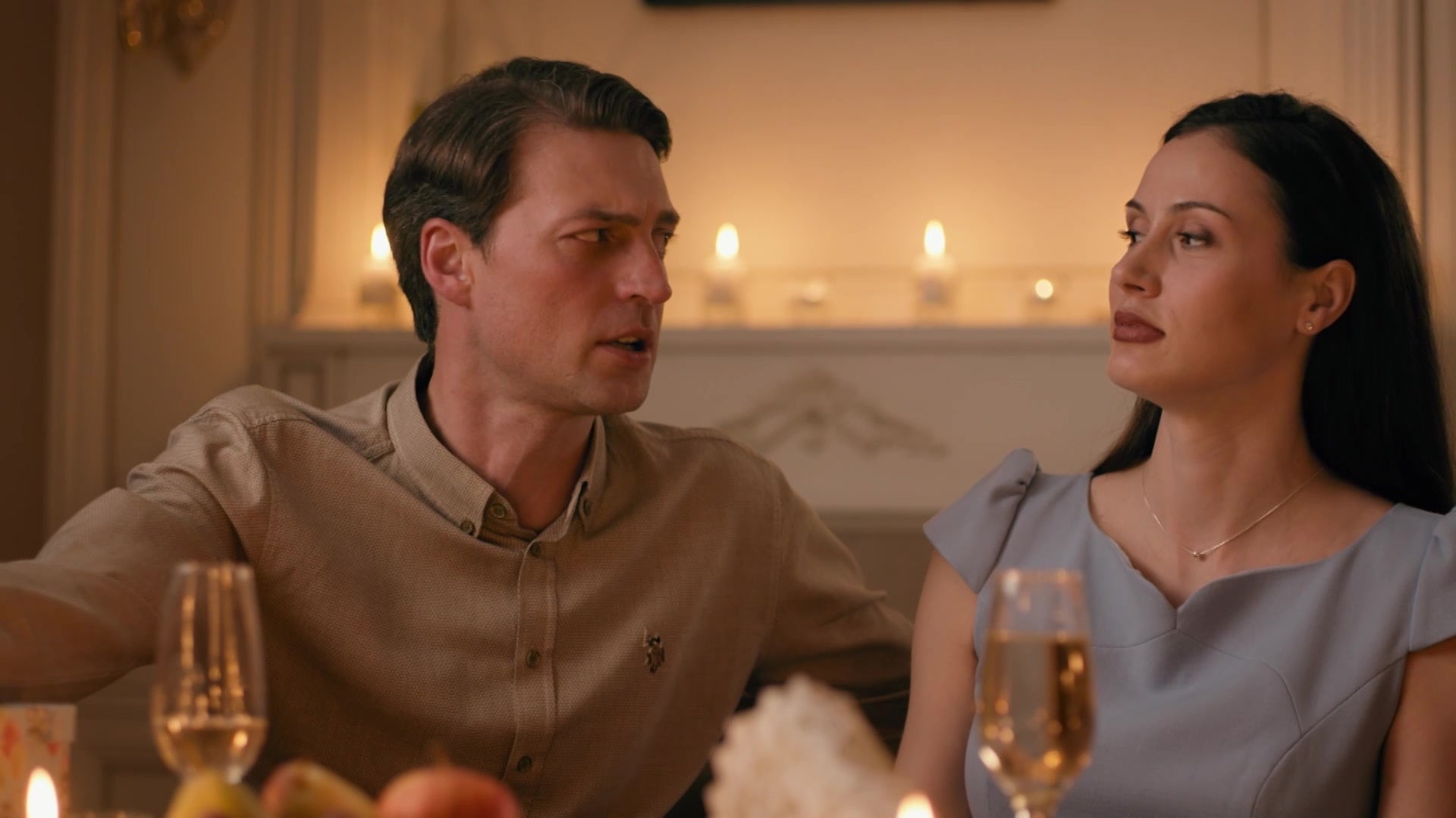Первый отдел (сериал, 2020, 5 сезонов) — Фильм.ру