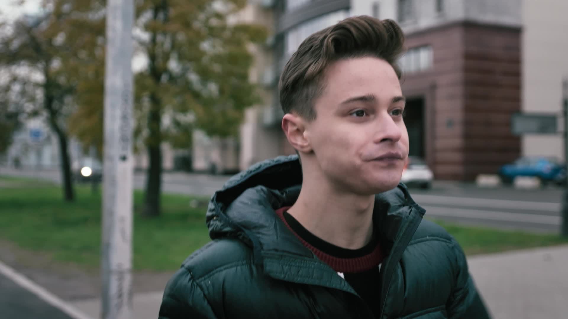 Первый отдел (сериал, 2020, 5 сезонов) — Фильм.ру