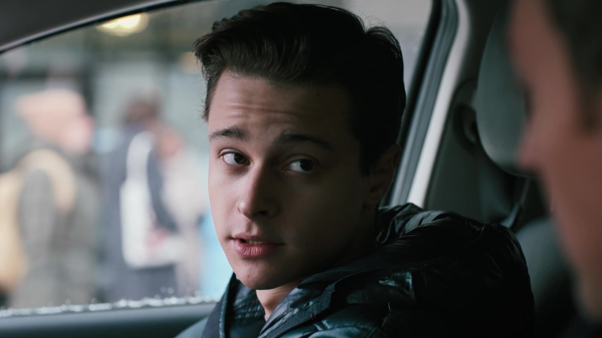 Первый отдел (сериал, 2020, 5 сезонов) — Фильм.ру