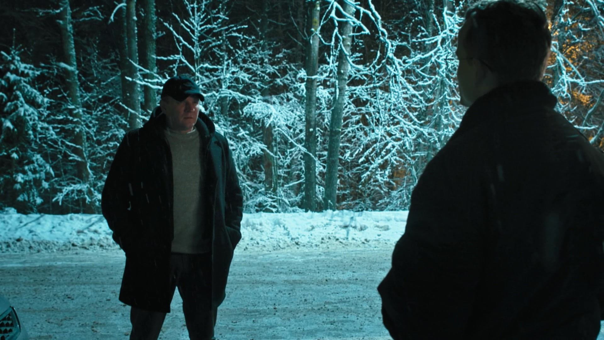 Первый отдел (сериал, 2020, 5 сезонов) — Фильм.ру