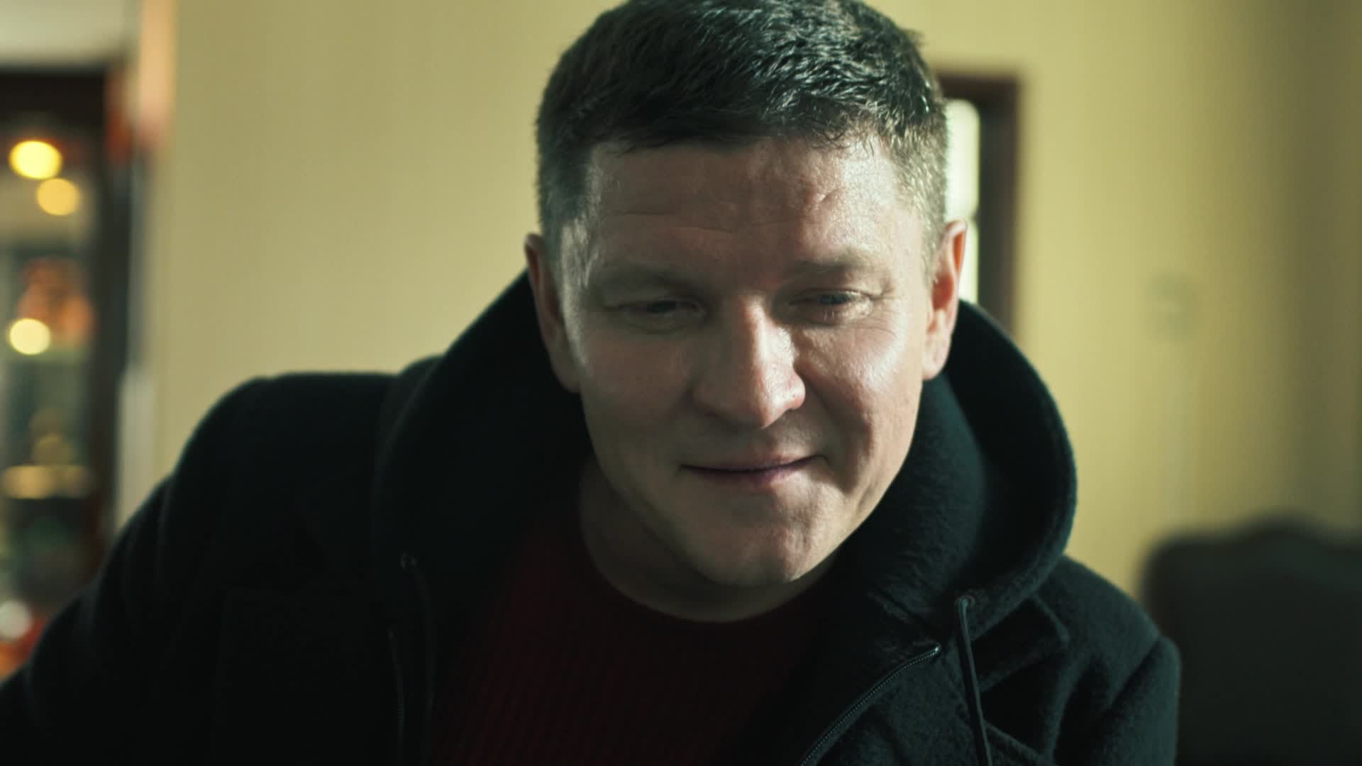 Первый отдел (сериал, 2020, 5 сезонов) — Фильм.ру