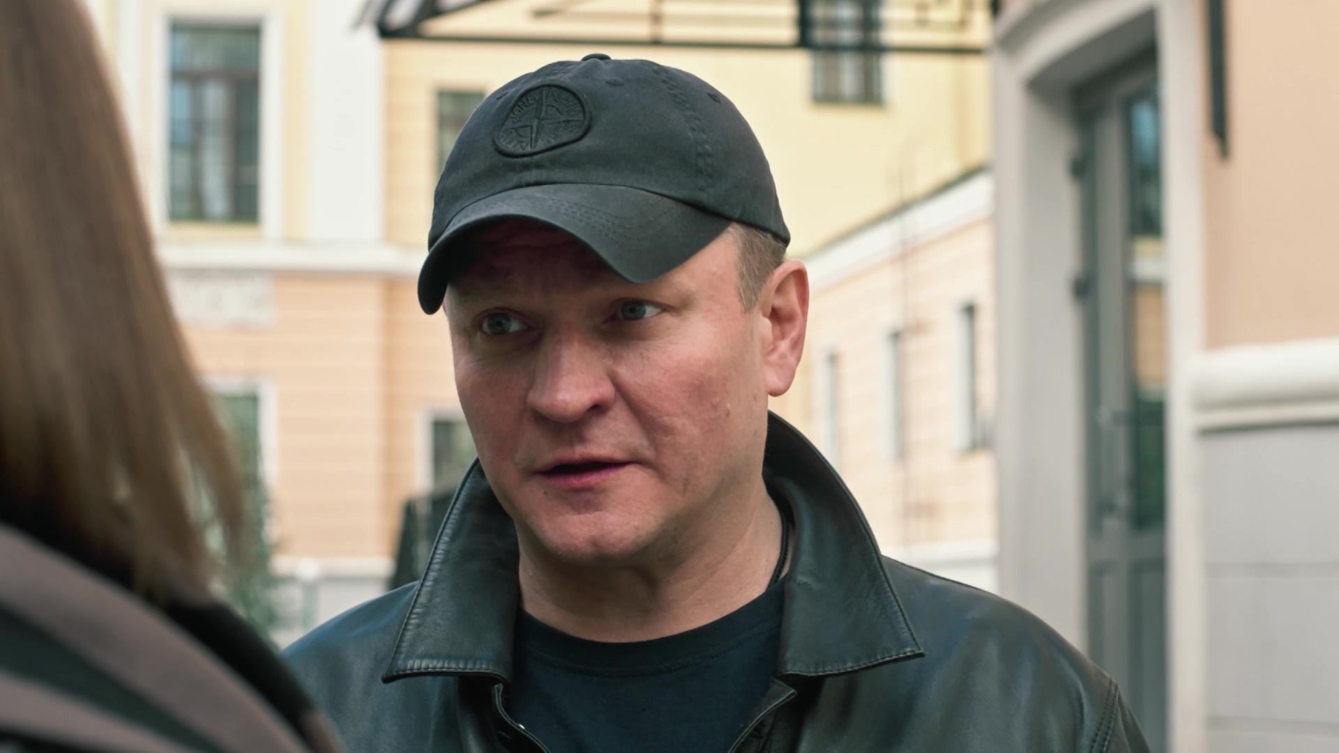 Первый отдел (сериал, 2020, 5 сезонов) — Фильм.ру