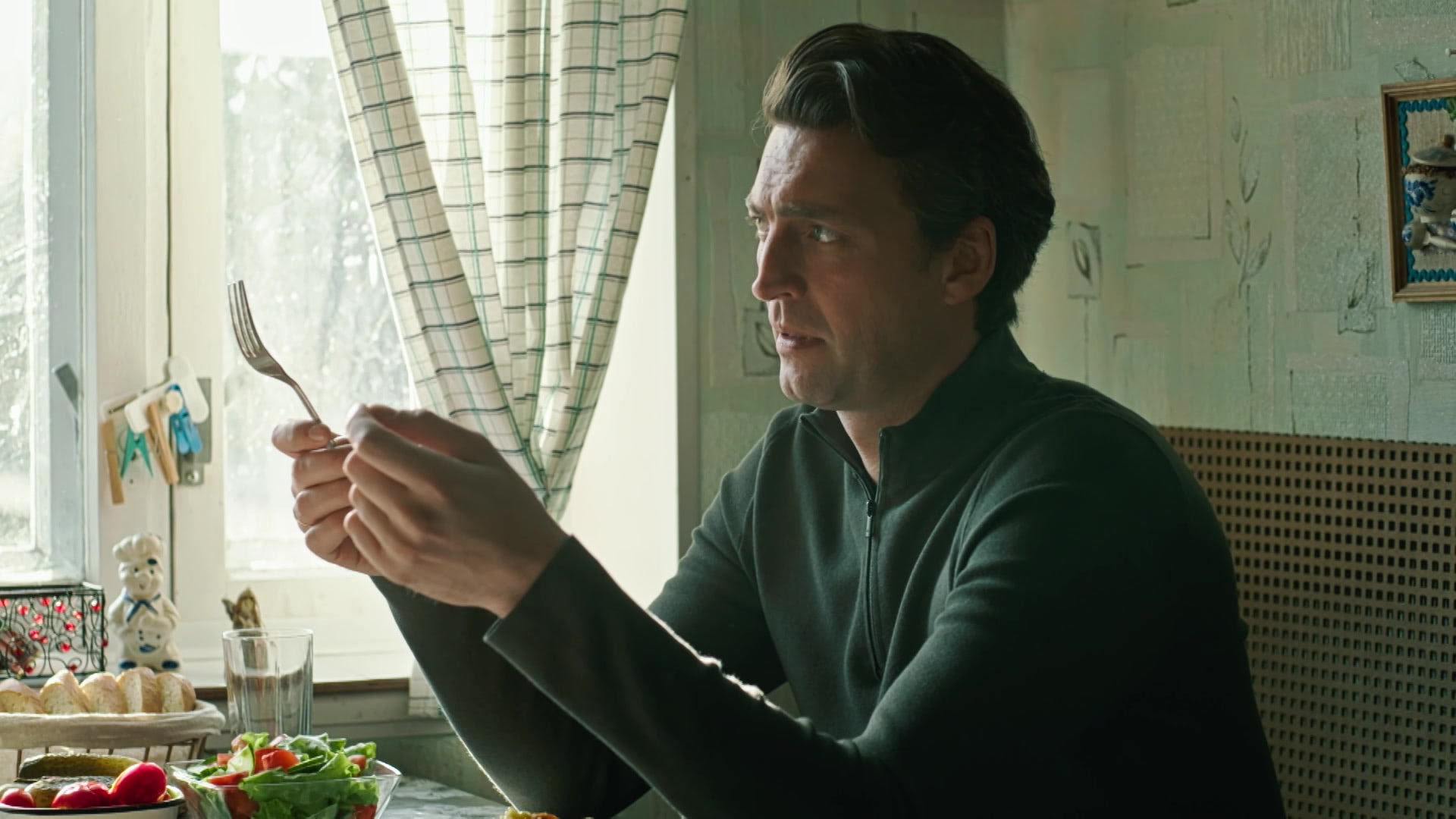 Первый отдел (сериал, 2020, 5 сезонов) — Фильм.ру