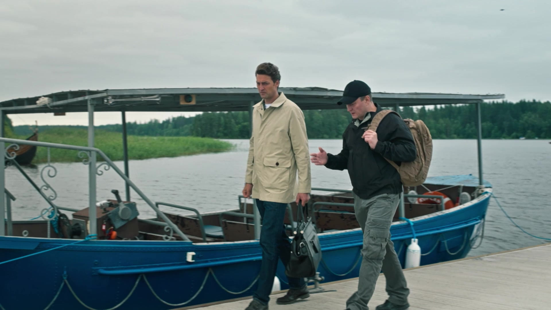 Первый отдел (сериал, 2020, 5 сезонов) — Фильм.ру