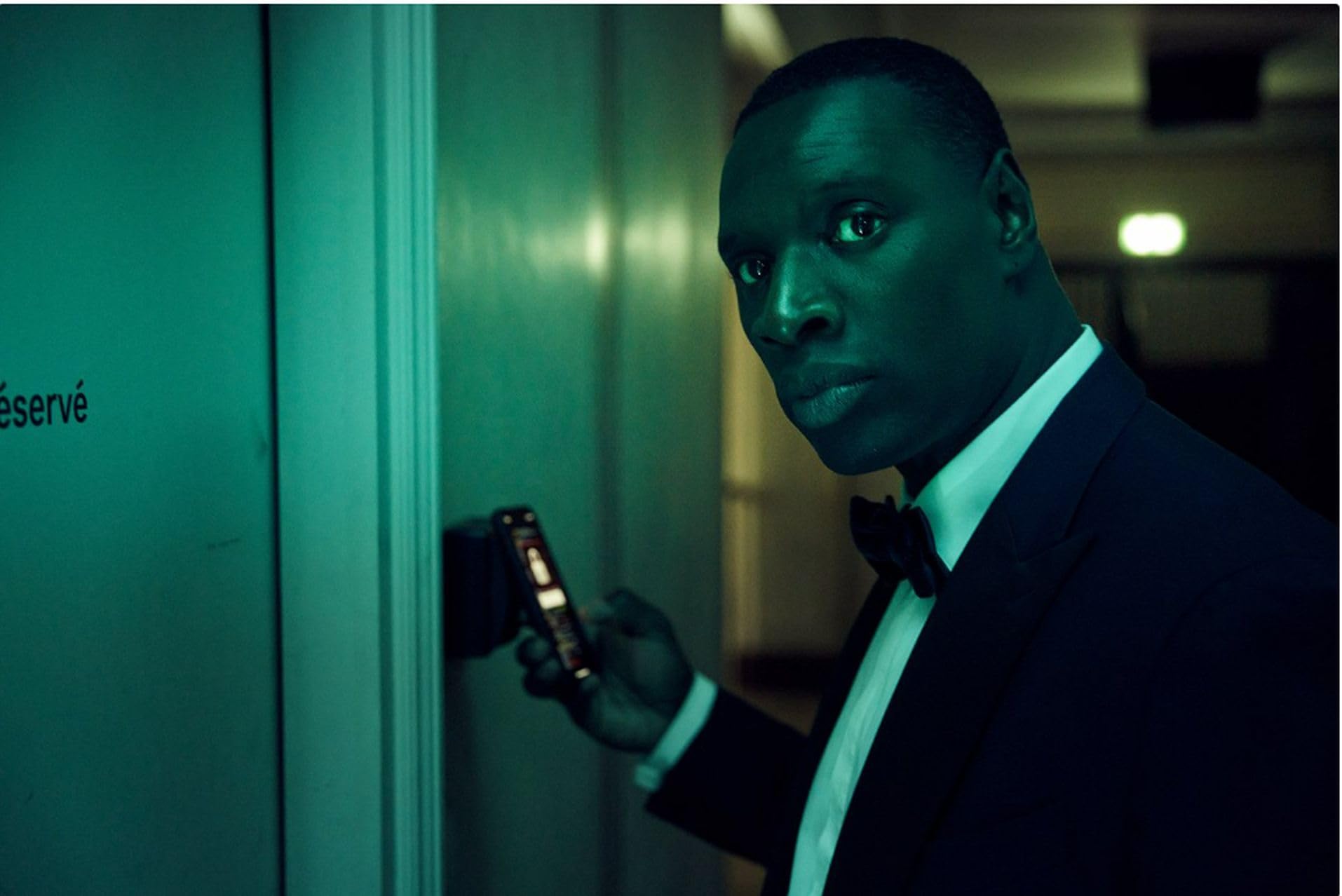 Люпен (сериал, 2021, 4 сезона) — Фильм.ру