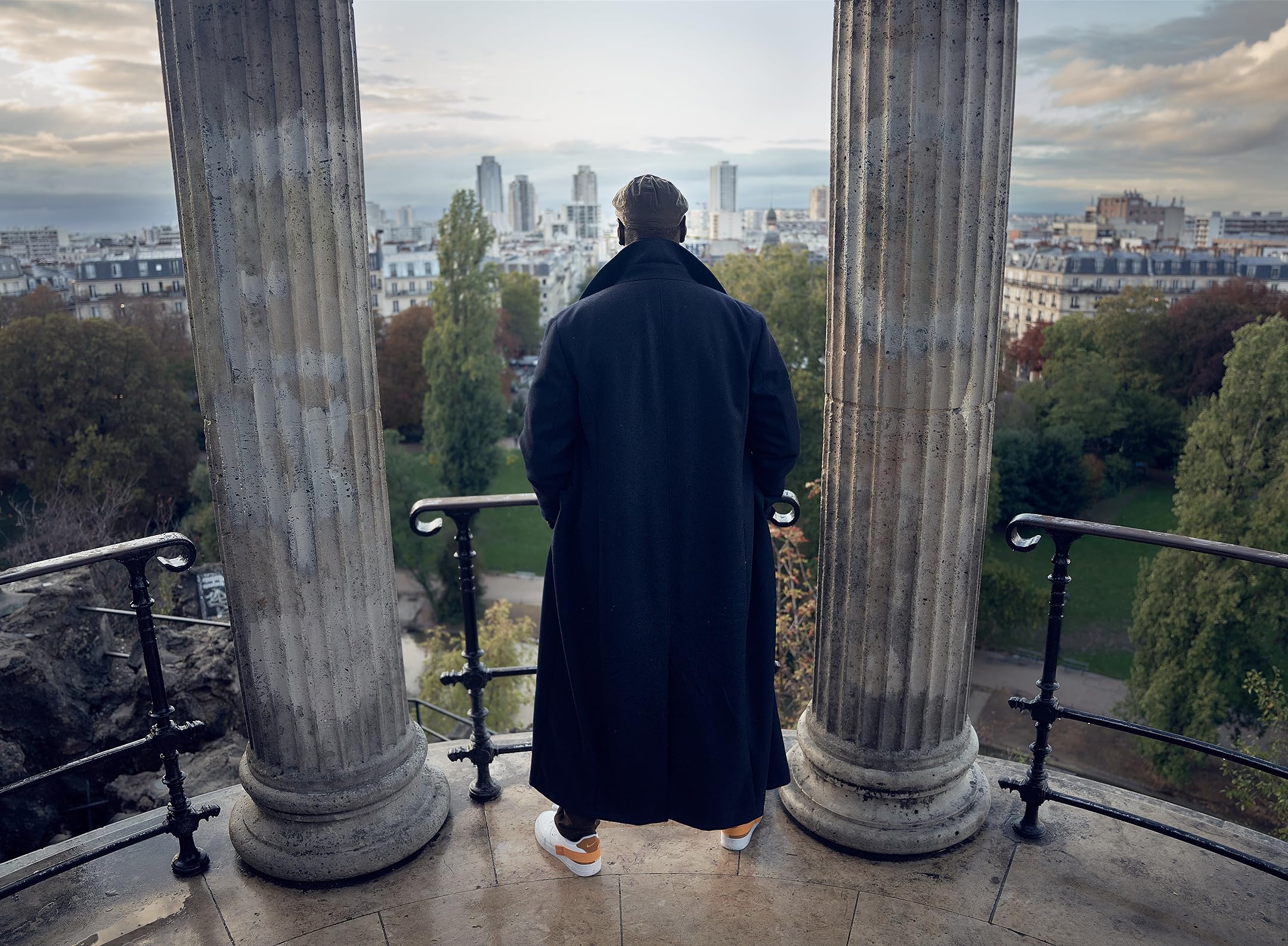 Люпен (сериал, 2021, 4 сезона) — Фильм.ру