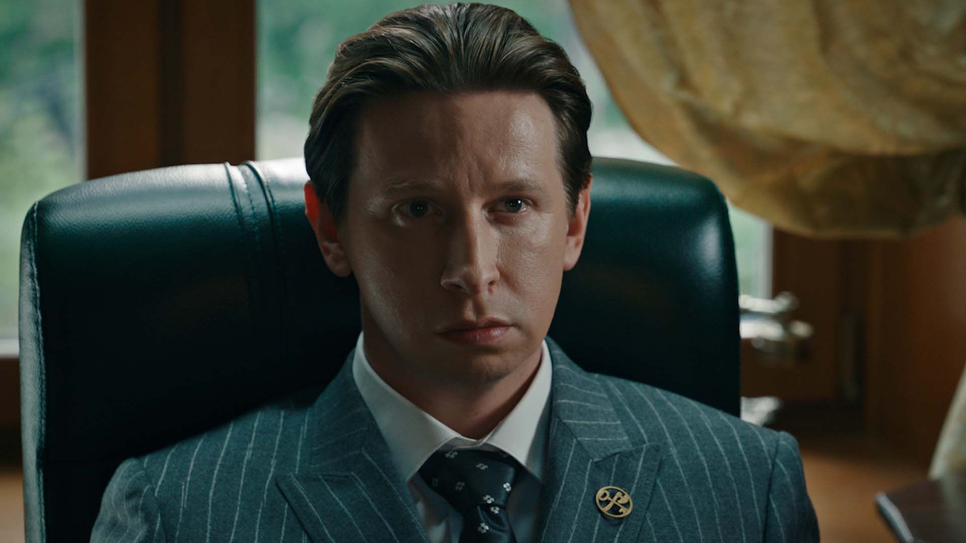 Вампиры средней полосы (сериал, 2021, 3 сезона) — Фильм.ру