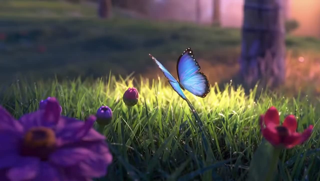 Энканто (2021) — Фильм.ру