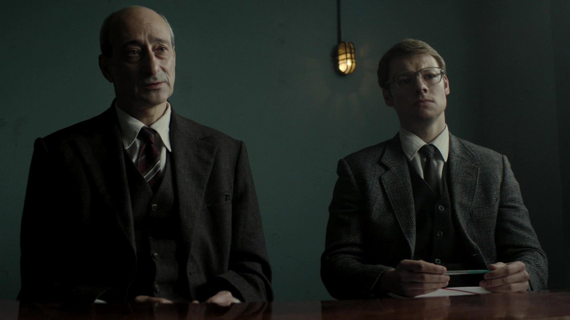 Чикатило (сериал, 2021, 2 сезона) — Фильм.ру