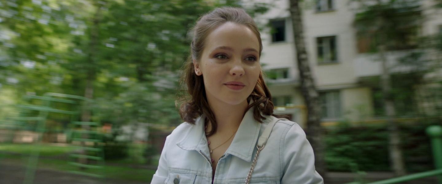 Полет (сериал, 2021, 1 сезон) — Фильм.ру