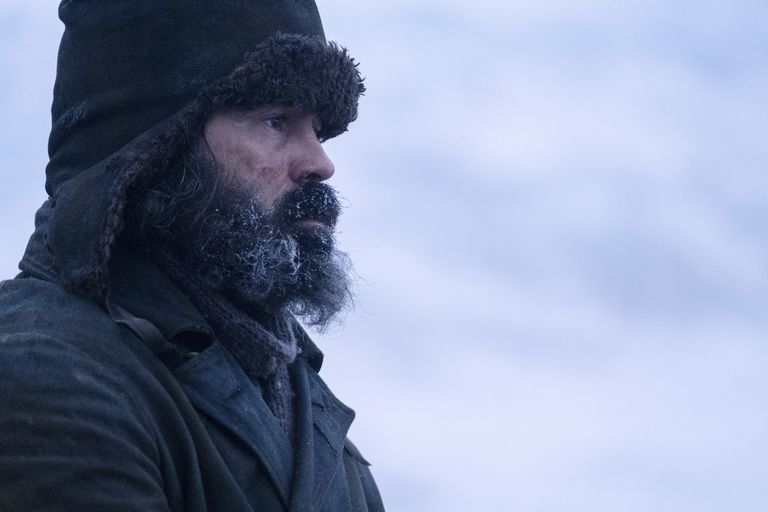 Северные воды (сериал, 2021, 1 сезон) — Фильм.ру