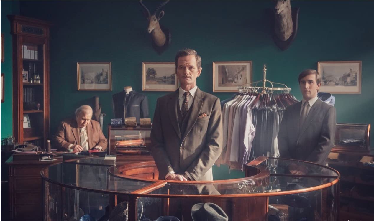 Это грех (сериал, 2021, 1 сезон) — Фильм.ру