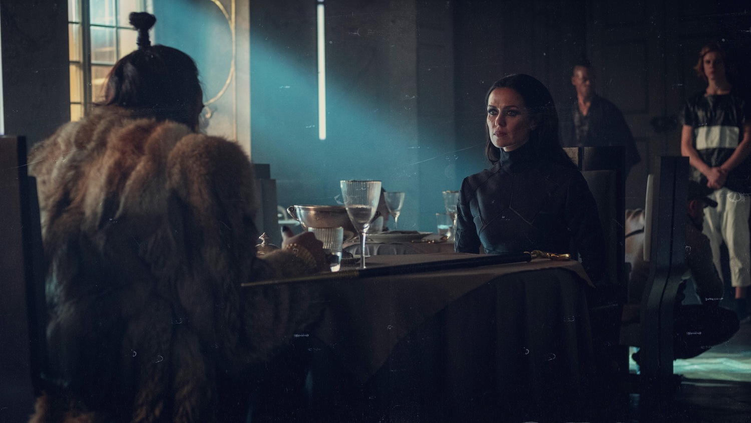 Племена Европы (сериал, 2021, 1 сезон) — Фильм.ру