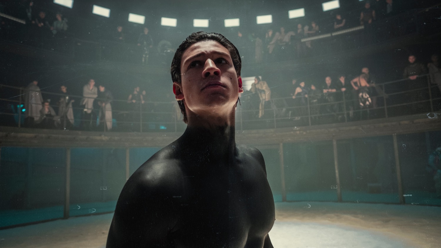 Племена Европы (сериал, 2021, 1 сезон) — Фильм.ру