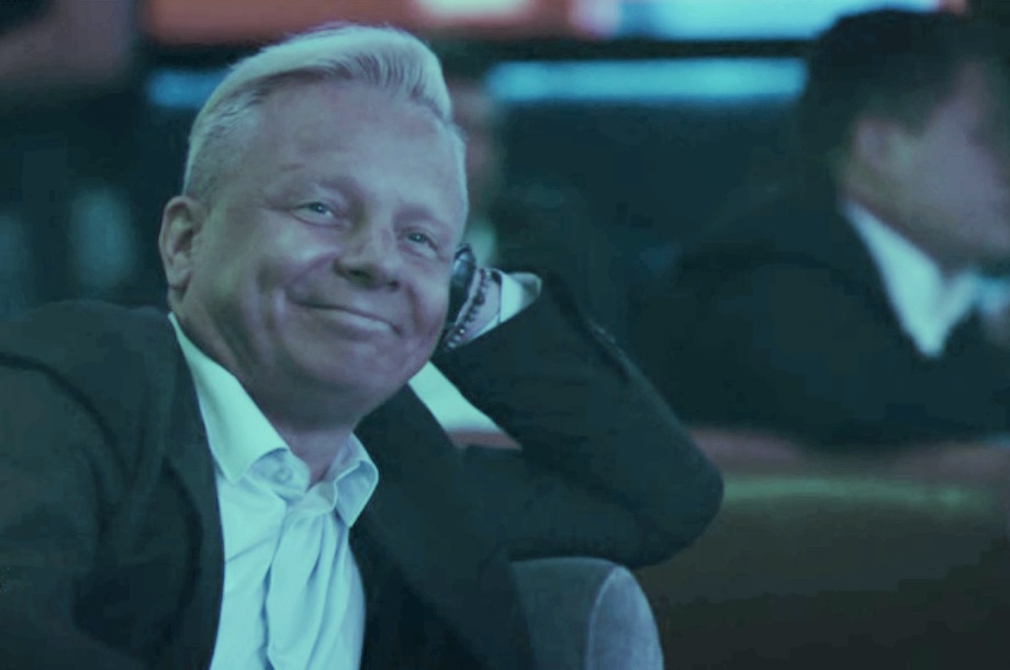 Реализация (сериал, 2019, 2 сезона) — Фильм.ру