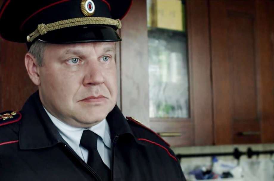 Реализация (сериал, 2019, 2 сезона) — Фильм.ру