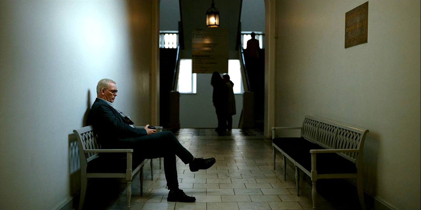 Расследование (сериал, 2020, 1 сезон) — Фильм.ру