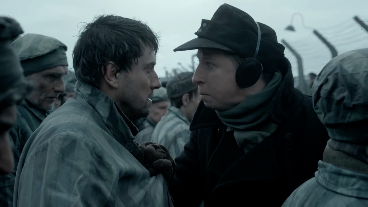 Девятаев (2021) — Фильм.ру