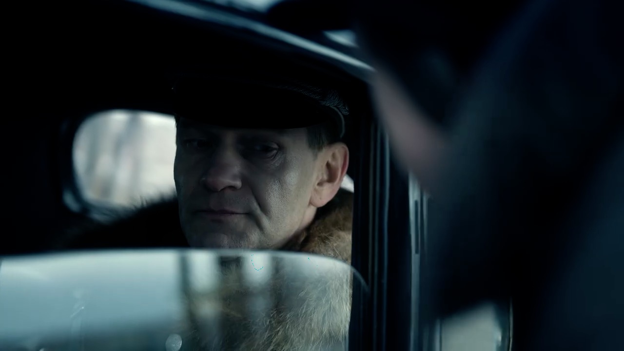 Девятаев (2021) — Фильм.ру