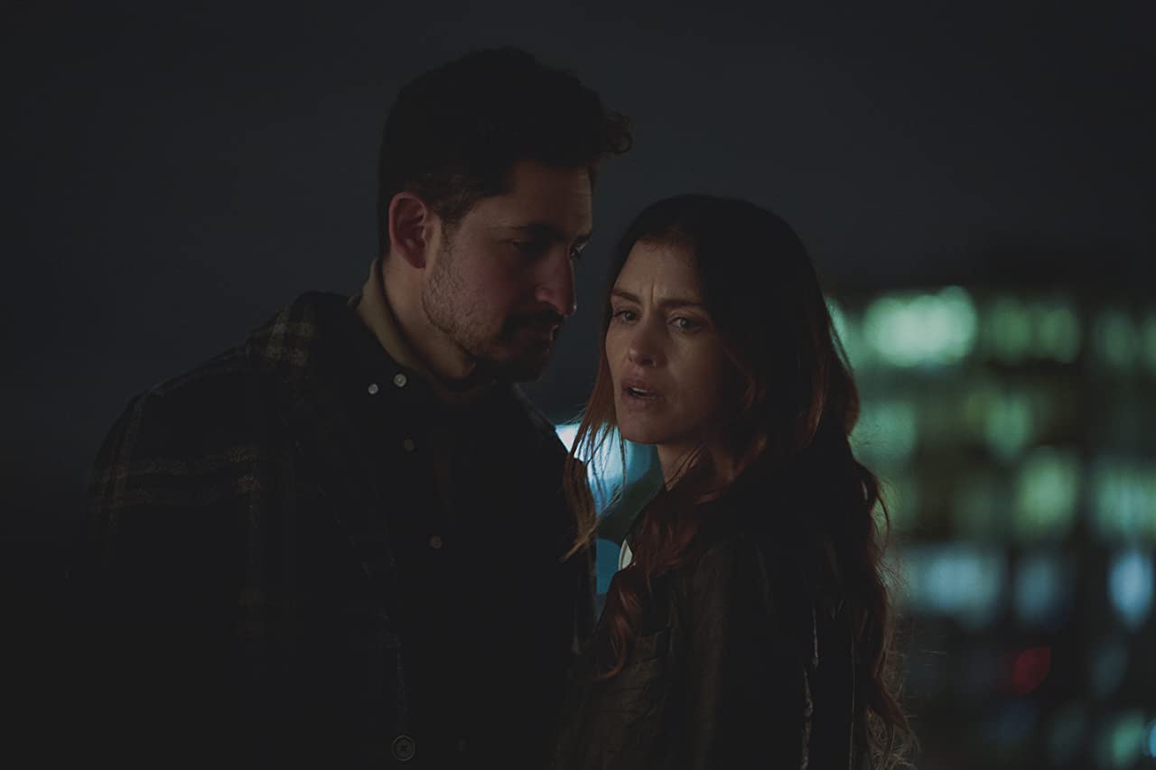 The One. Единственный (сериал, 2021, 1 сезон) — Фильм.ру