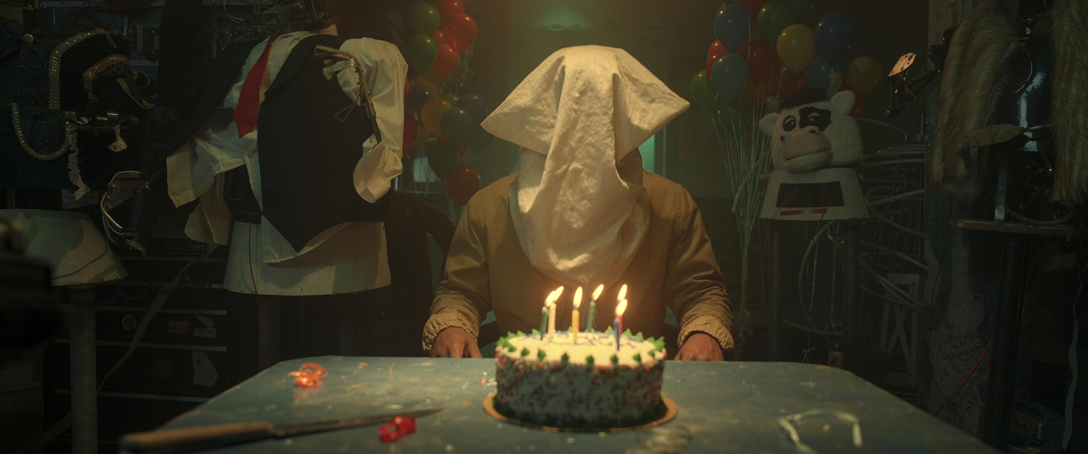 Они (сериал, 2021, 2 сезона) — Фильм.ру