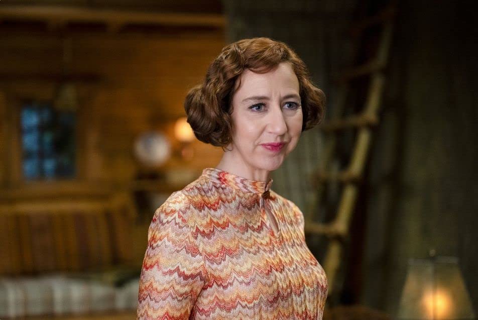 Тайное общество мистера Бенедикта (сериал, 2021, 2 сезона) — Фильм.ру