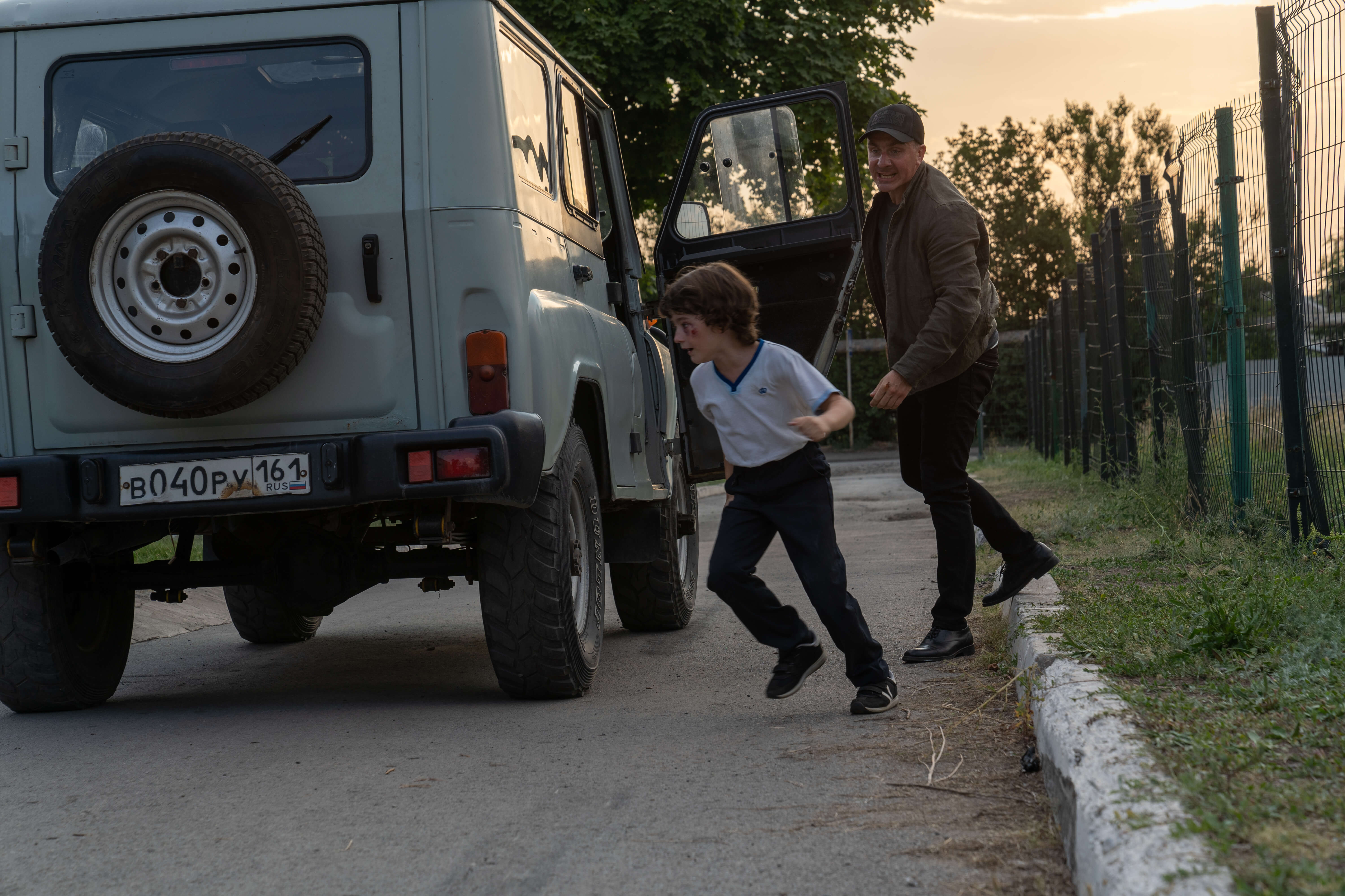 Хрустальный (сериал, 2021, 1 сезон) — Фильм.ру