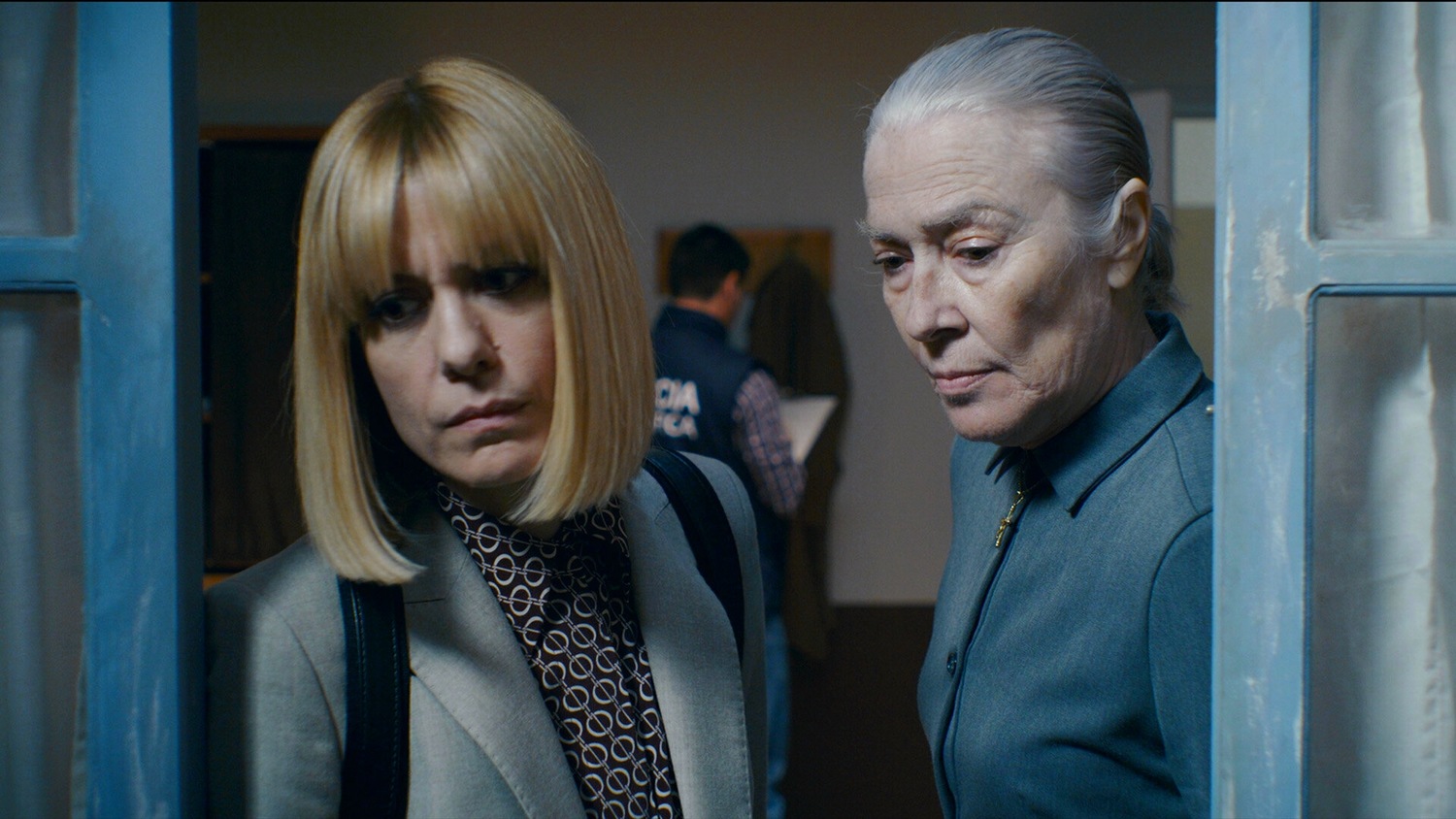 Харлан Кобен. Невиновен (сериал, 2021, 1 сезон) — Фильм.ру