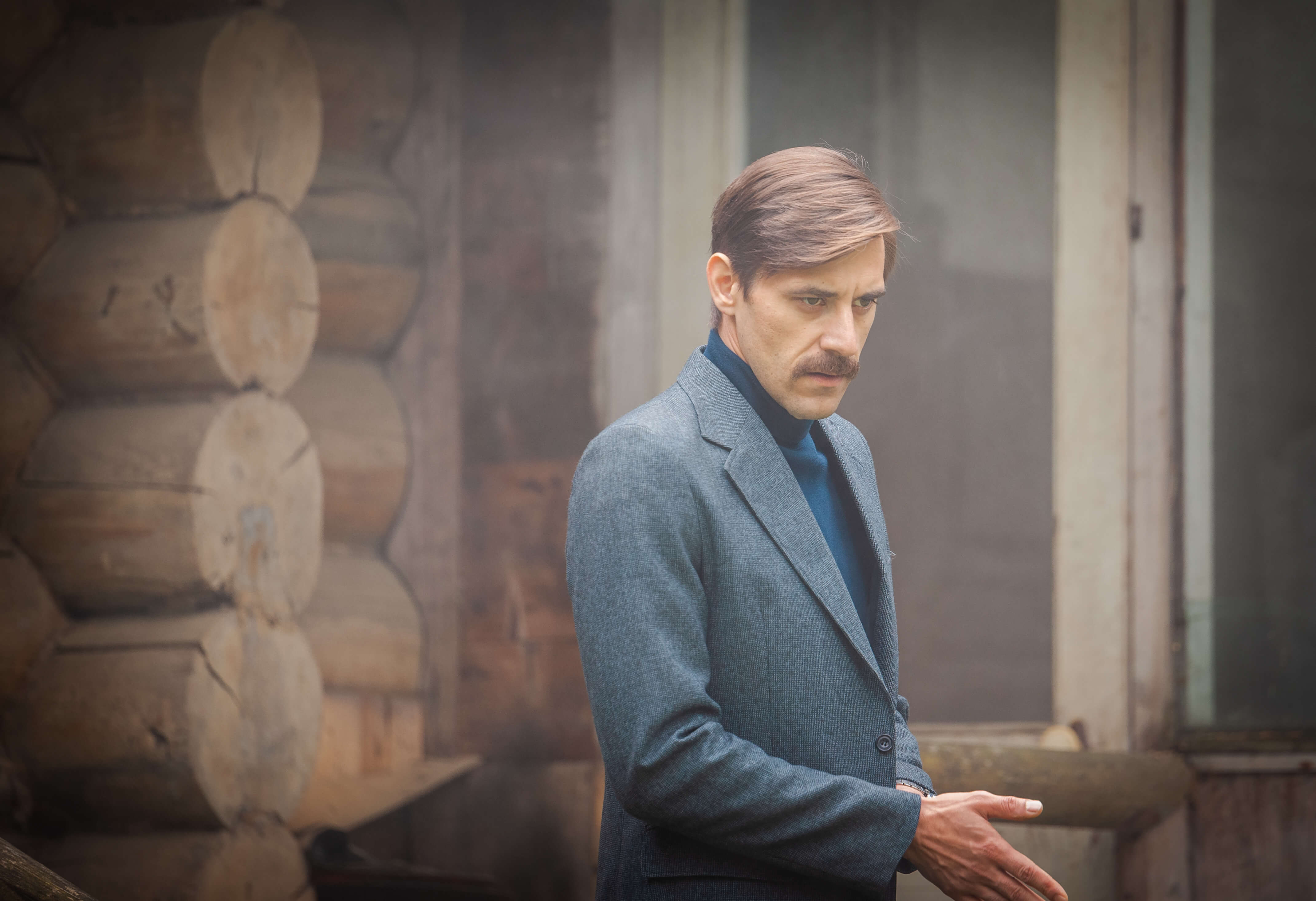 Душегубы (сериал, 2021, 2 сезона) — Фильм.ру