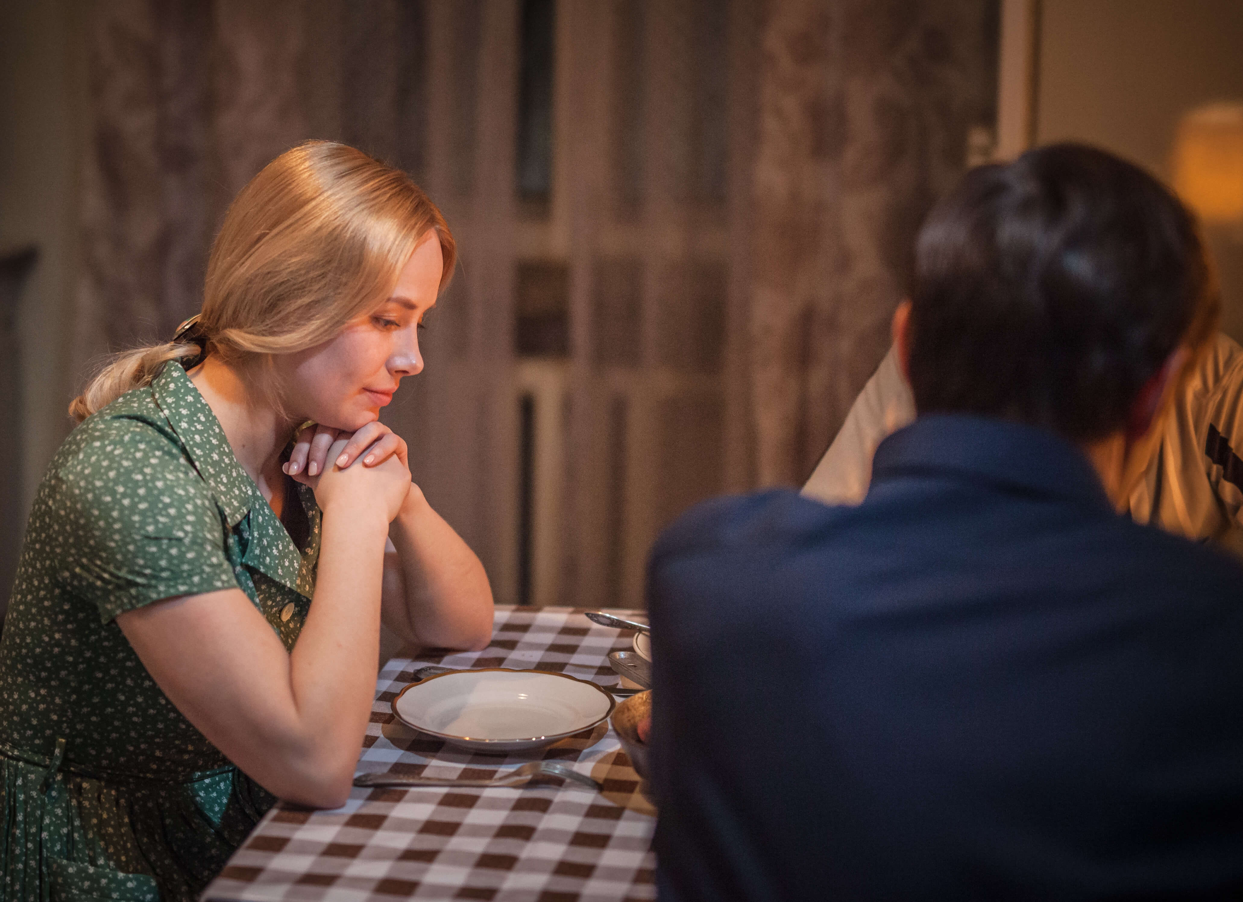 Душегубы (сериал, 2021, 2 сезона) — Фильм.ру