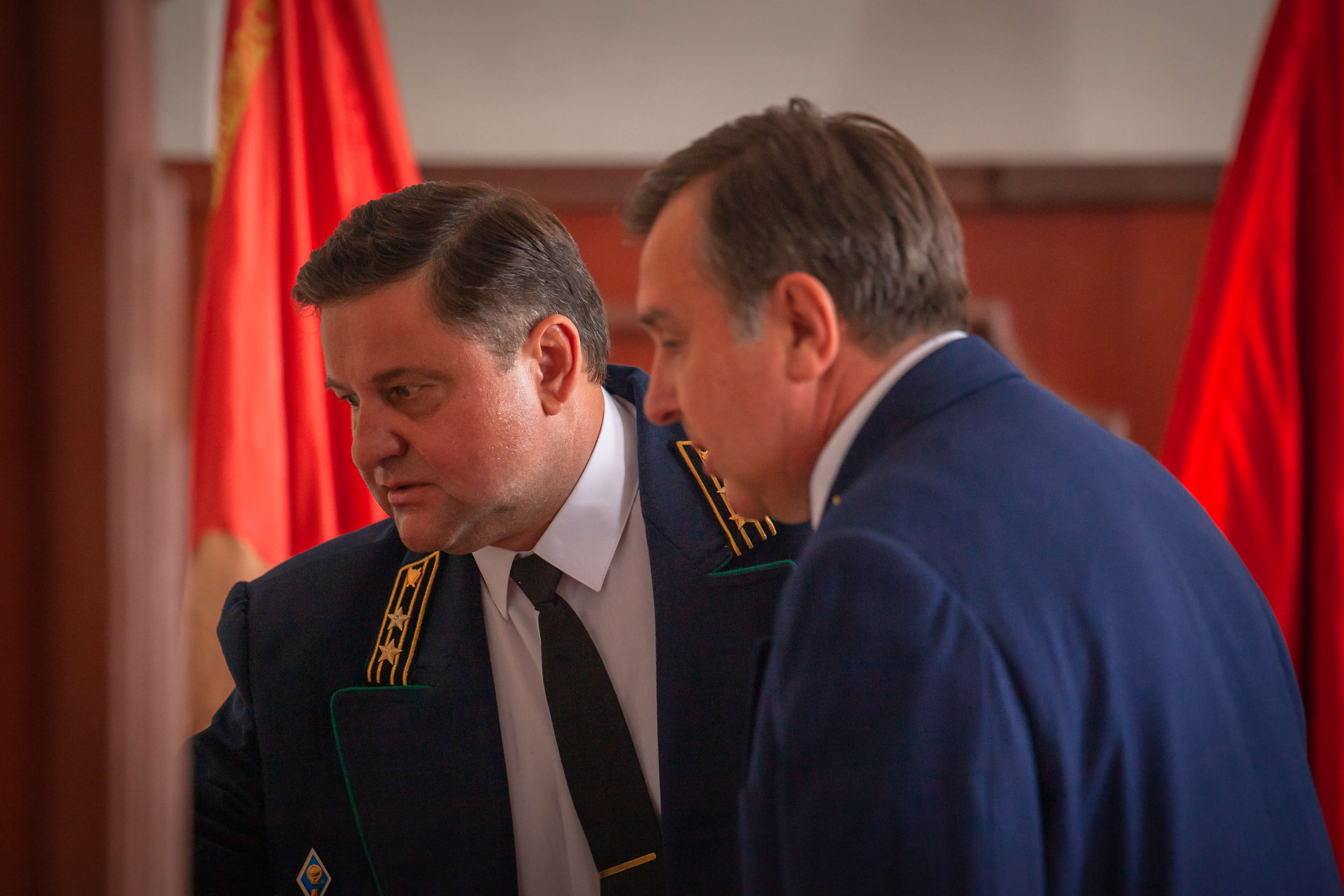 Душегубы (сериал, 2021, 2 сезона) — Фильм.ру