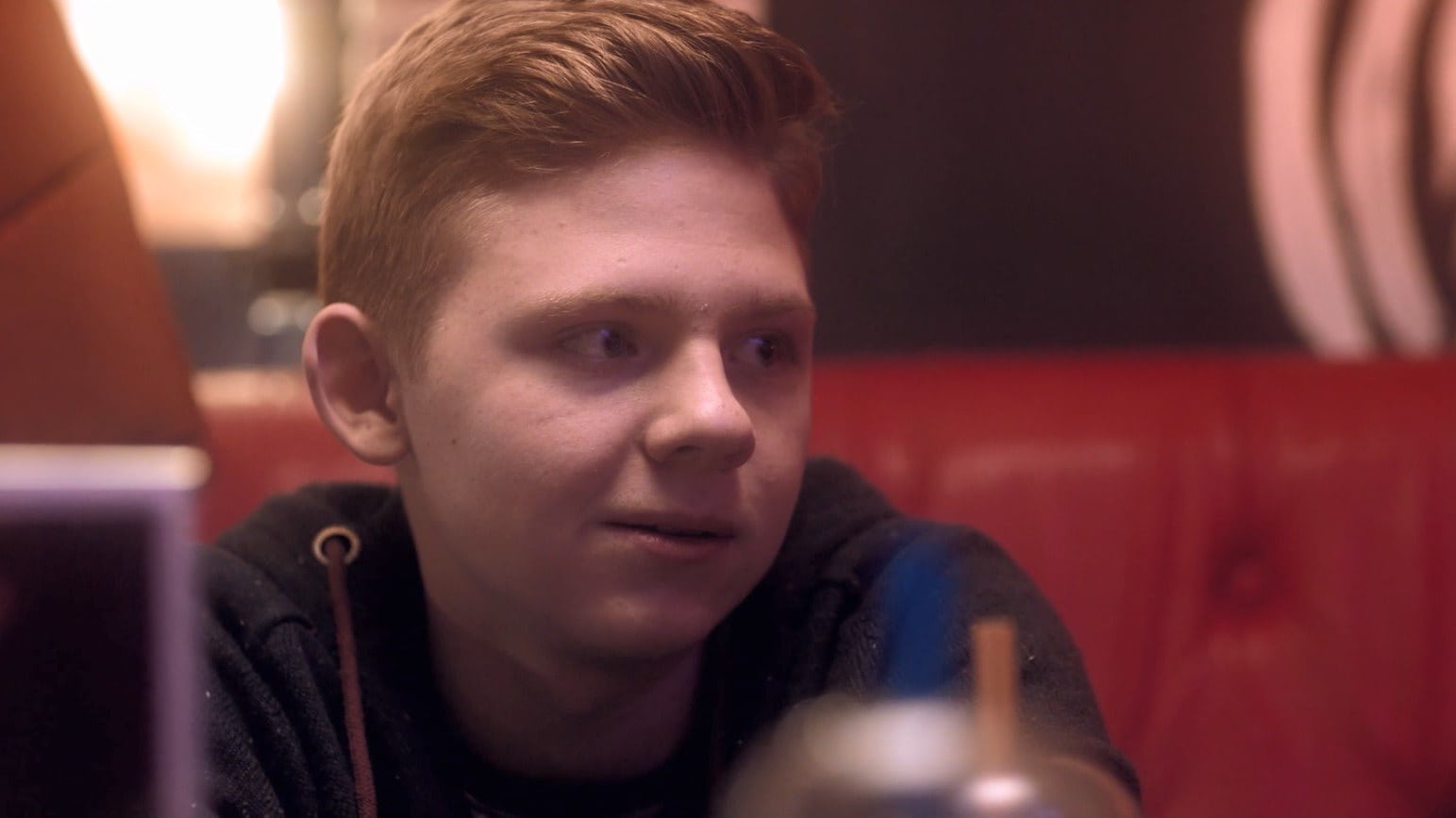 Подслушано (сериал, 2021, 3 сезона) — Фильм.ру