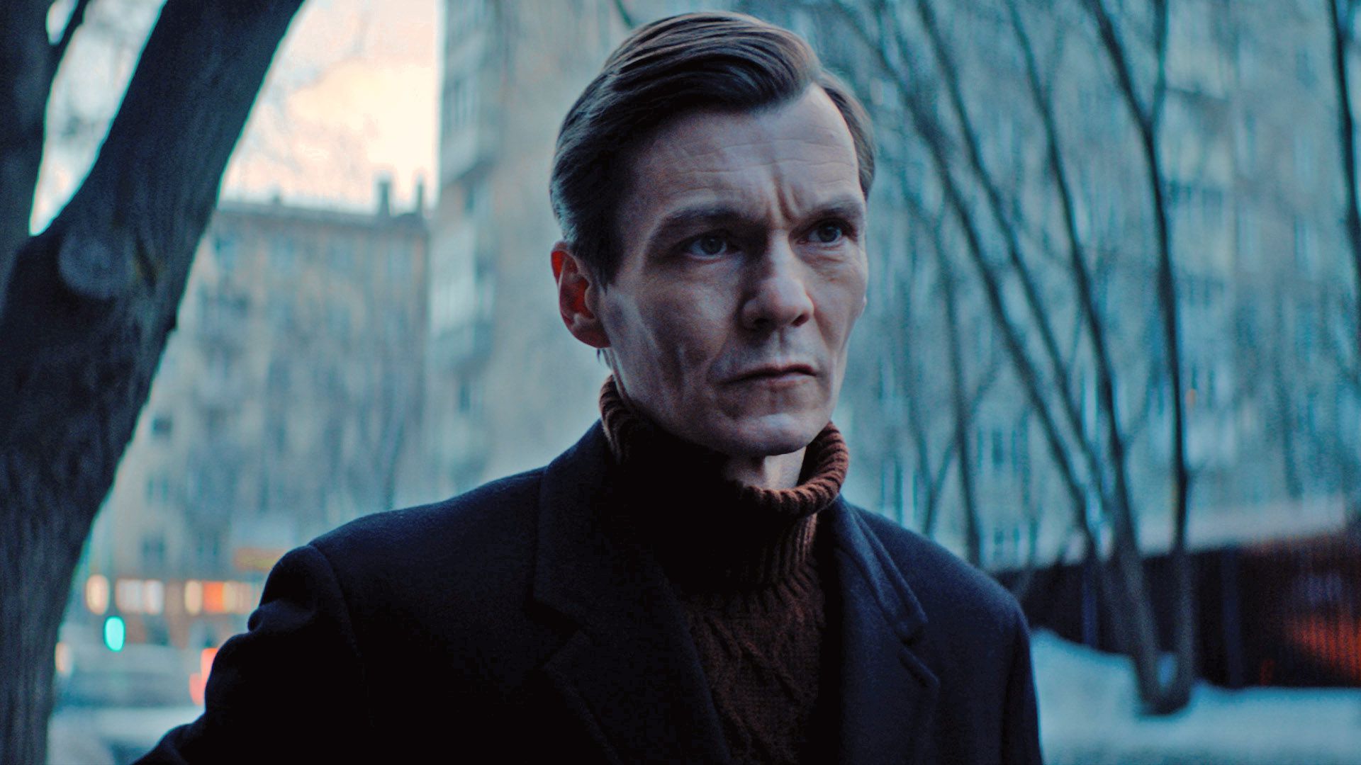Контейнер (сериал, 2021, 3 сезона) — Фильм.ру