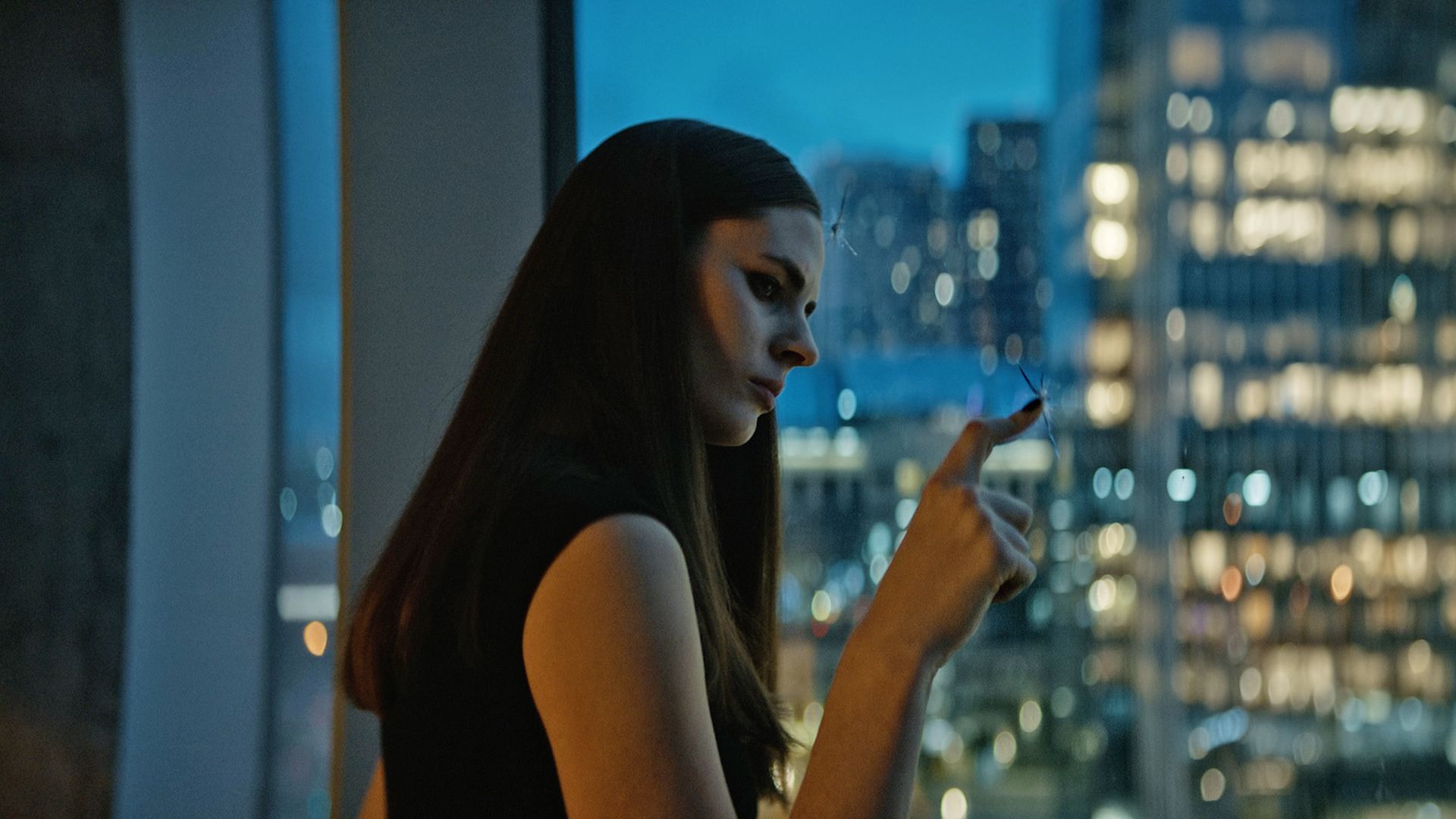 Контейнер (сериал, 2021, 3 сезона) — Фильм.ру